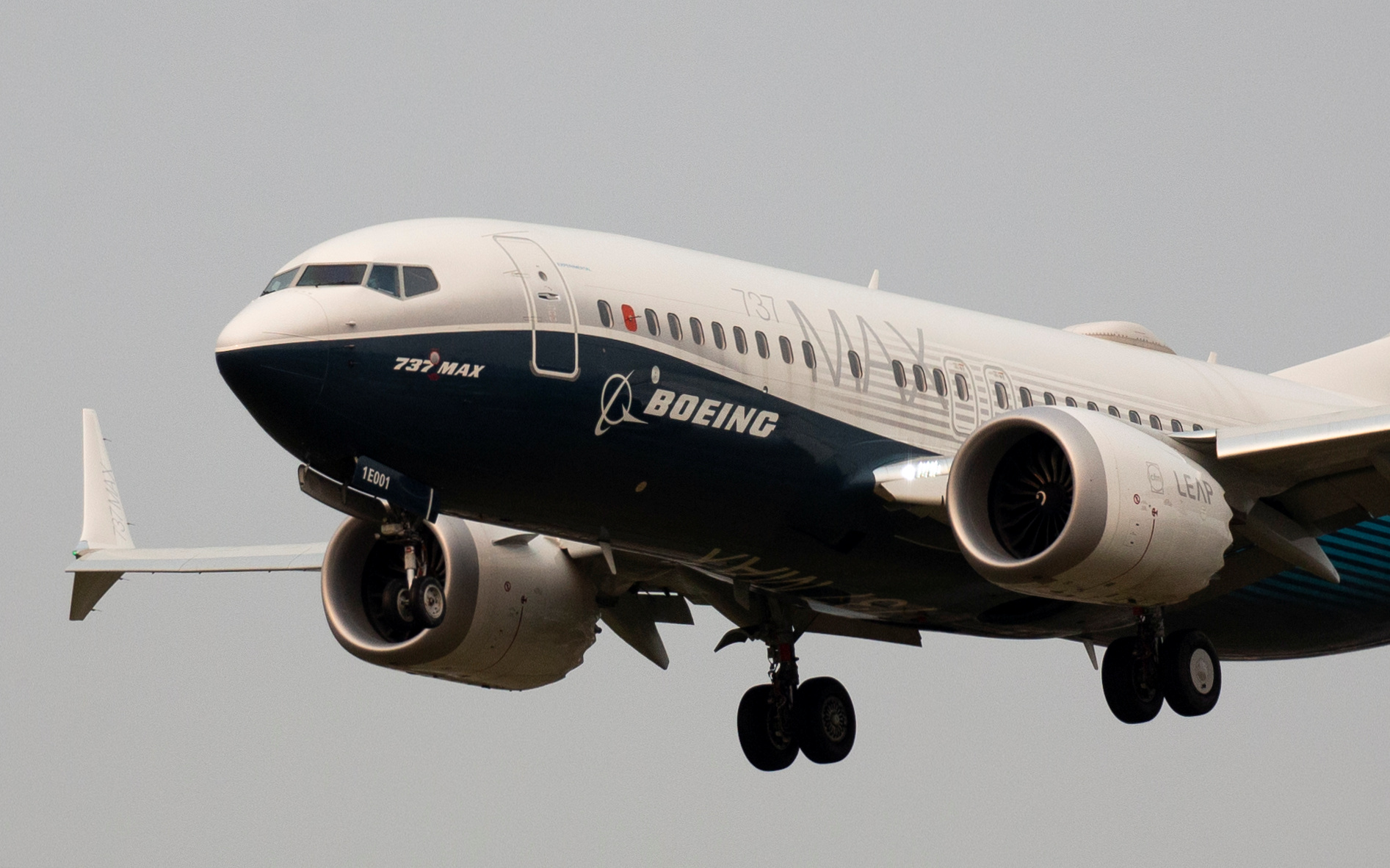 Boeing: Βρέθηκαν προβλήματα στην παραγωγή των 737 Max