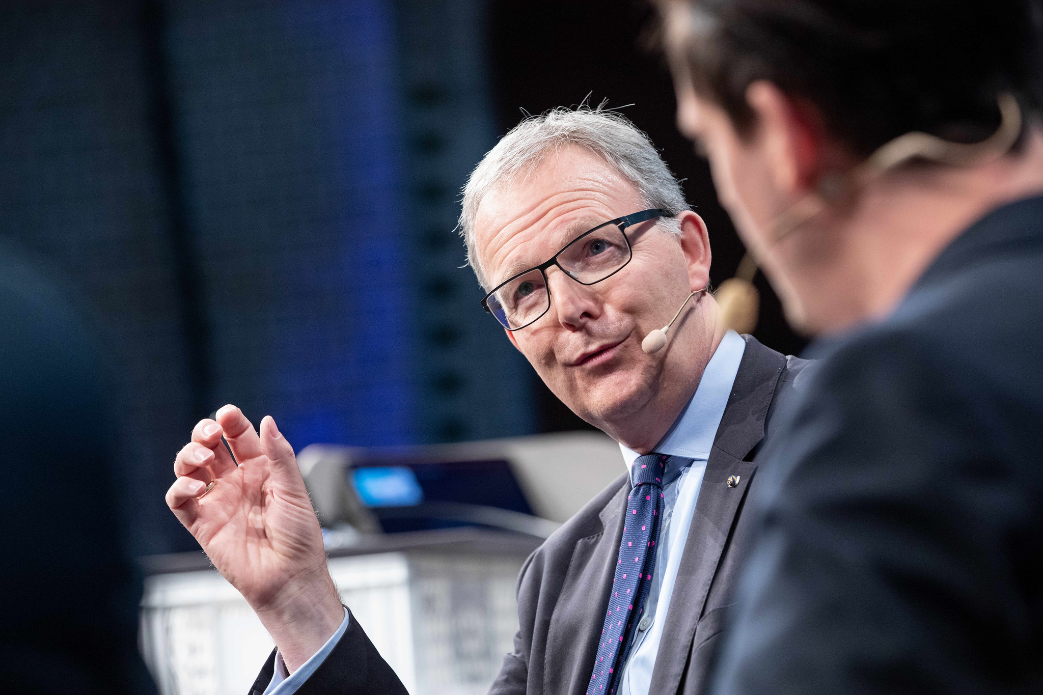 Axel Voss: The AI Act is an important step forward with many question marks