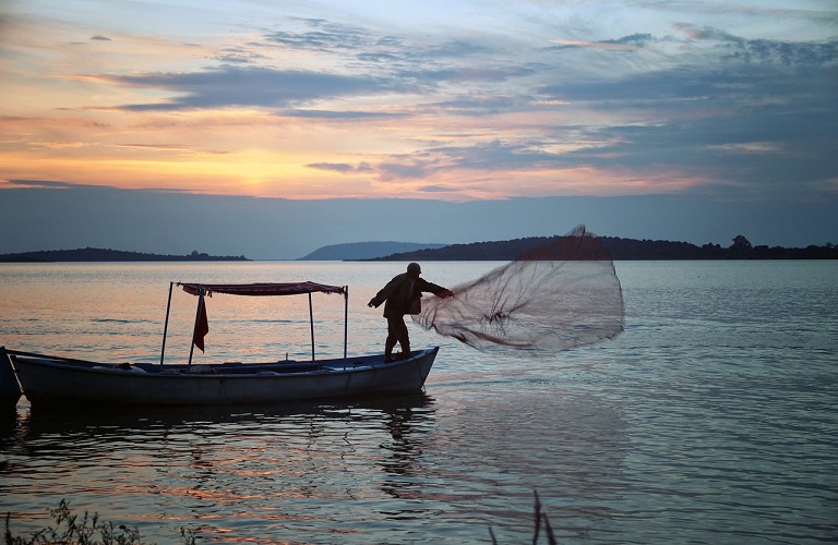 Νάξος: Η ακρίβεια «τσακίζει» τους επαγγελματίες αλιείς – Ποια προβλήματα αντιμετωπίζουν και τι ζητούν