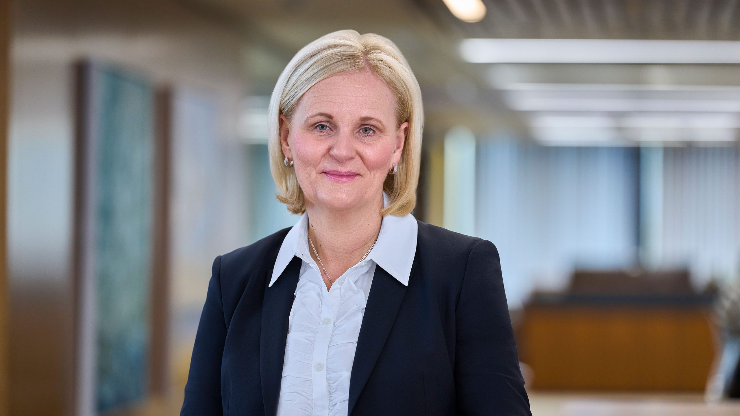 Αμάντα Μπλανκ: Η CEO της Aviva ανέλαβε ανώτερο ρόλο στο διοικητικό συμβούλιο της BP