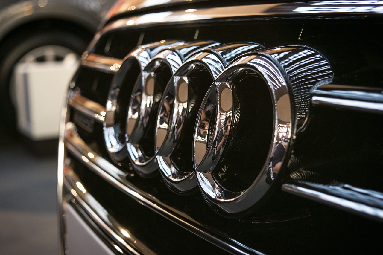 Audi: Εξετάζει την κατασκευή EV στις ΗΠΑ για να πάρει μεγαλύτερο μερίδιο αγοράς