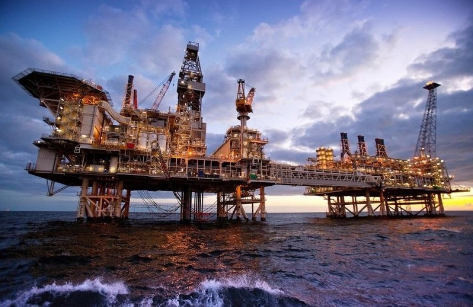 Πετρέλαιο: Αναμένεται να ξεκινήσει ανοδικά την εβδομάδα