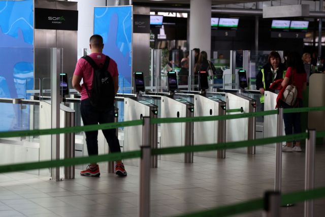 Βουλγαρία – Ρουμανία: Τέλος οι έλεγχοι στα αεροδρόμια