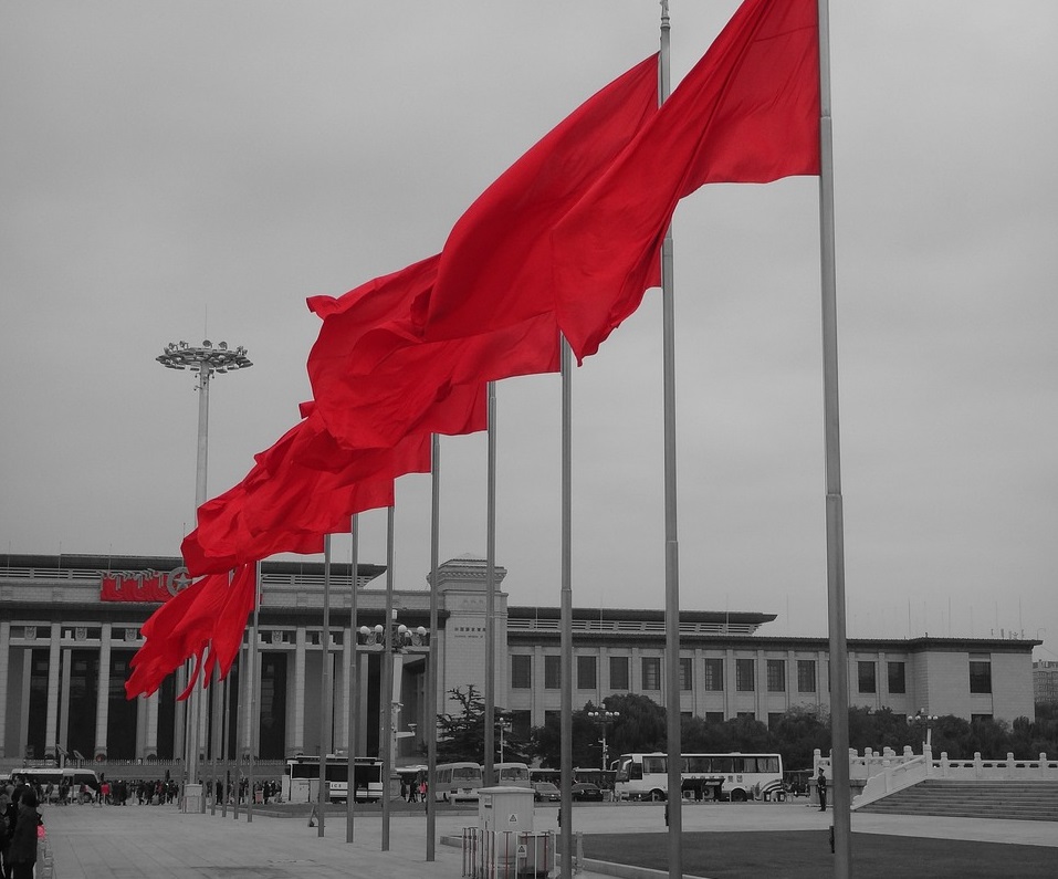 Κίνα: Ανάκαμψη κατέγραψε η βιομηχανική δραστηριότητα τον Μάρτιο