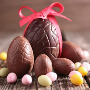 Κακάο: Πτώση έως 70% αλλά τα πασχαλινά αυγά παραμένουν ακριβά