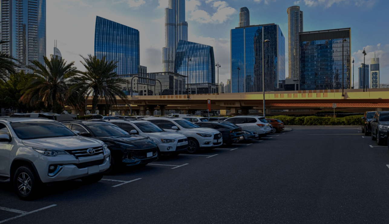 Ντουμπάι: Στόχος η συγκέντρωση 429 εκατ. δολ. από την IPO της Δημόσιας Εταιρείας Στάθμευσης