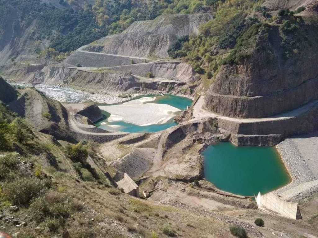 Θεσσαλία: Με προϋπολογισμό 400 εκατ. ευρώ επανέρχεται το σχέδιο εκτροπής του Αχελώου