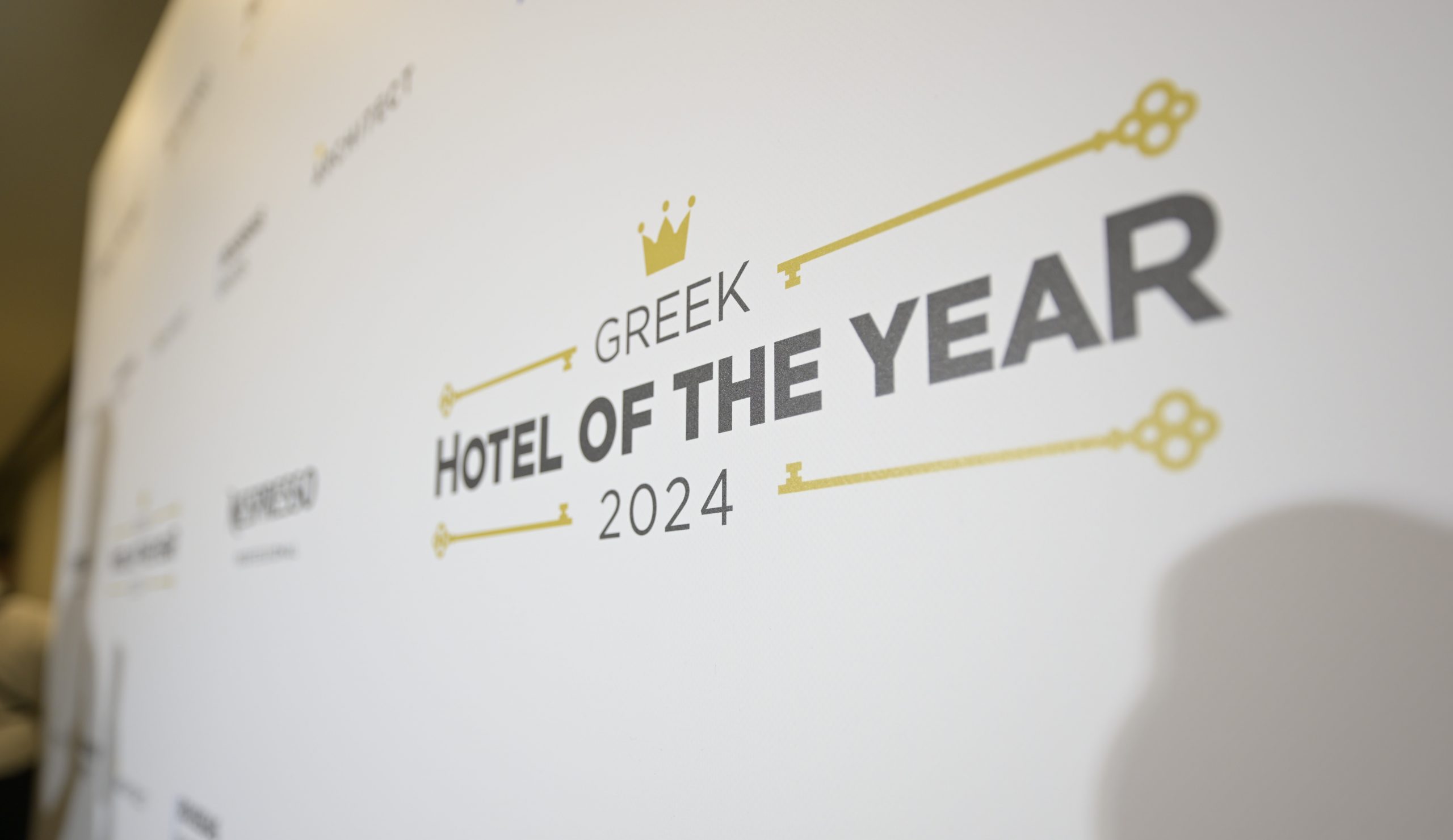 Ella Resorts: Απέσπασαν 8 βραβεία στα «Greek Hotel of the Year Awards»