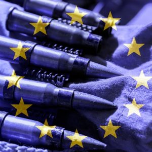 Αμυντική τεχνολογία: Οι εταιρείες βλέπουν ευκαιρίες στην παγκόσμια κρίση