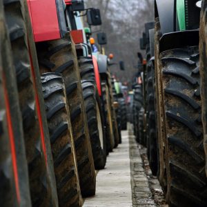 Farmers’ Protests, Roadblocks Continue; PM Calls for Dialogue