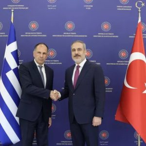 Καλώδιο Ελλάδας-Κύπρου: Η διπλωματική ασάφεια της «ενημέρωσης» – Τι ακριβώς ζητάει η Τουρκία ;