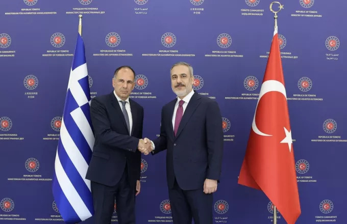 Ελληνοτουρκικά: Ελλάδα – Τουρκία μπορούν να συζητήσουν για ένα «Σύμφωνο μη επίθεσης»;