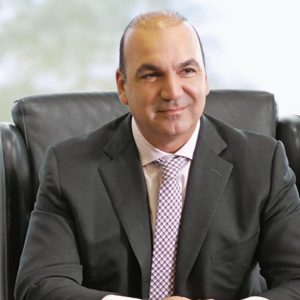 Γιάννης Μασούτης: Αναδείχθηκε Retail Manager της χρονιάς για το 2024