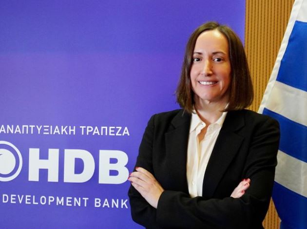 Ελληνική Αναπτυξιακή Τράπεζα: Πρόσθετοι πόροι 40 εκατ. στο Ταμείο Μικρών Δανείων Αγροτικής Επιχειρηματικότητας