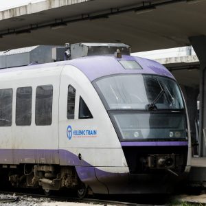 Hellenic Train: Συμφωνία με Ιταλία για επενδύσεις 360 εκατ. ευρώ στον ελληνικό σιδηρόδρομο