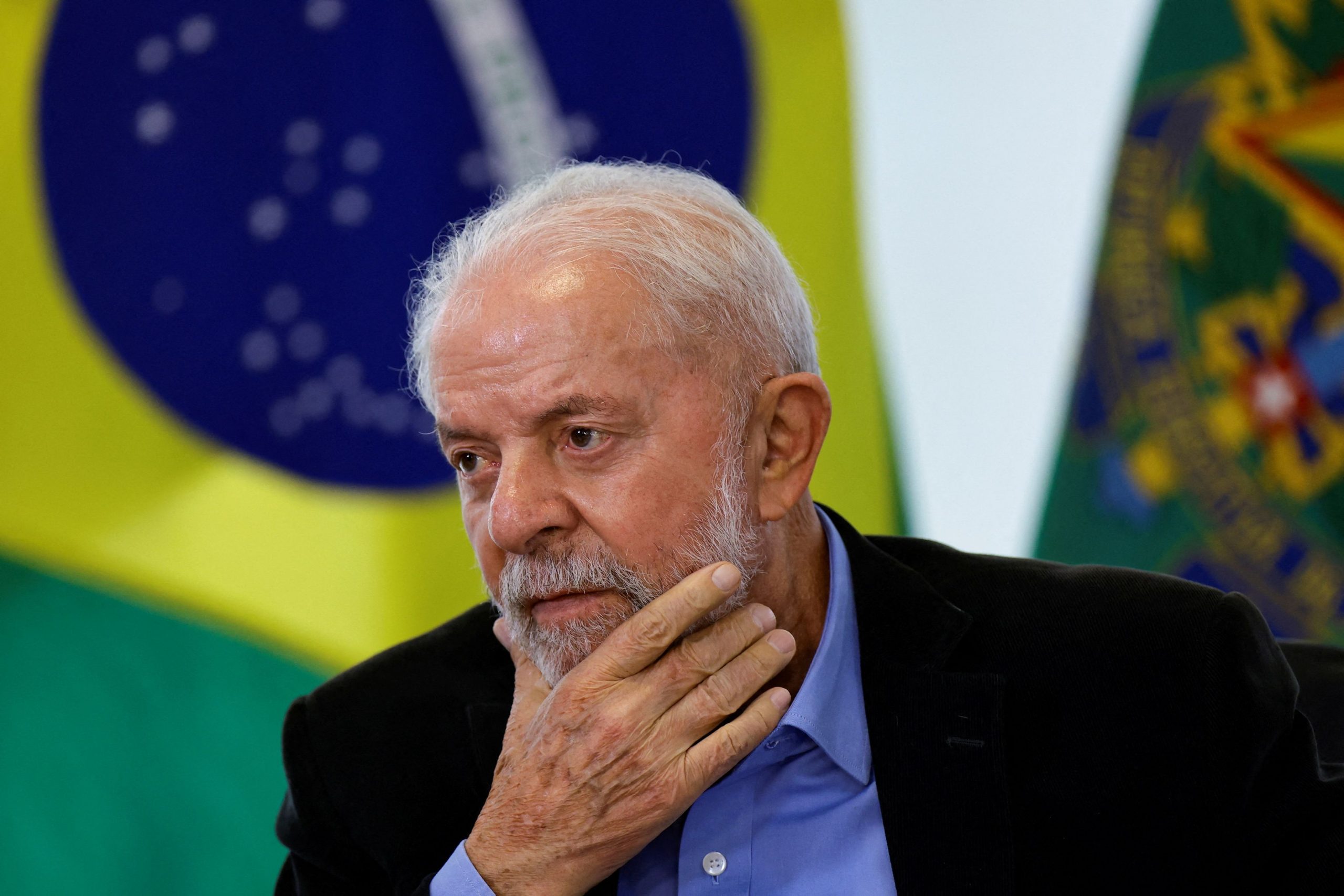 Βραζιλία: Ο Λούλα εντείνει τις παρεμβάσεις στις μεγαλύτερες εταιρείες της χώρας