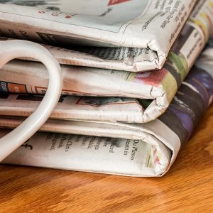 Από τη Δημοσιογραφία της Απαξίωσης στη Δημοσιογραφία των λύσεων: Ένας Αναγκαίος Μετασχηματισμός