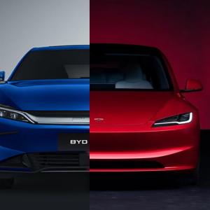 Άδειες κυκλοφορίας: Πώς μαίνεται η μάχη Tesla-Byd στην Ελλάδα – Πόσα πολυτελή αυτοκίνητα αγοράστηκαν το 2025