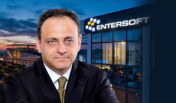 Entersoft: Η startup που κατέληξε στα χέρια του Πάνου Γερμανού