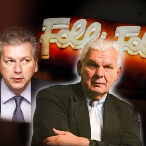Folli Follie: Αναβλήθηκε για το φθινόπωρο η δίκη