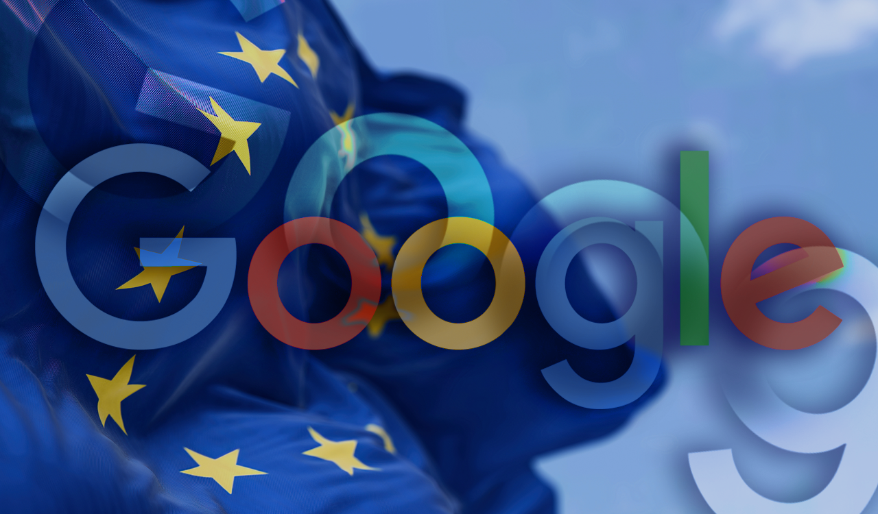 Google: Προχωρά σε αλλαγές σε εφαρμογή των νέων κανόνων της ΕΕ
