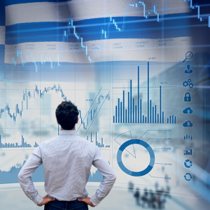 Παπαδημητρίου (EY Ελλάδος): Τι απασχολεί τους Έλληνες επιχειρηματίες