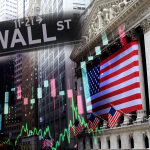 Η Wall Street στέλνει σήμα ανόδου για τα κέρδη του S&P 500