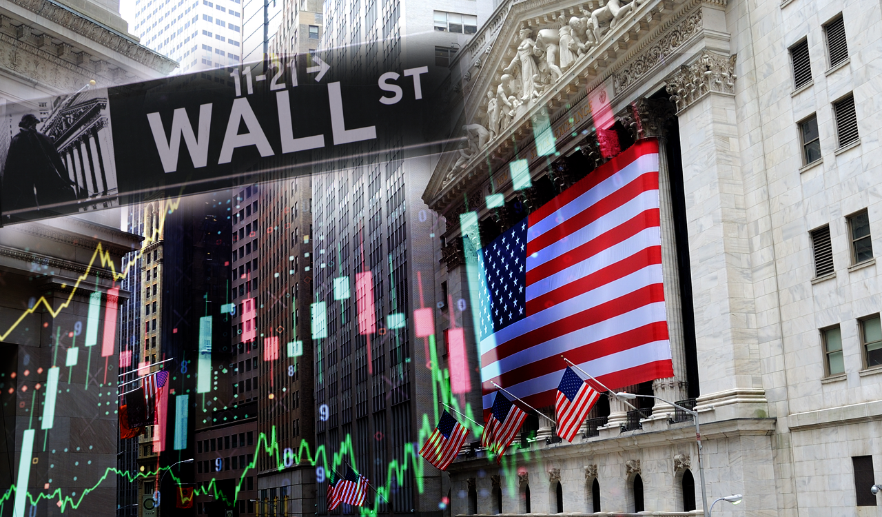 Wall Street: Έσπασε το 5μηνο ανοδικό σερί – Πάνω από 3% οι απώλειες του Απριλίου