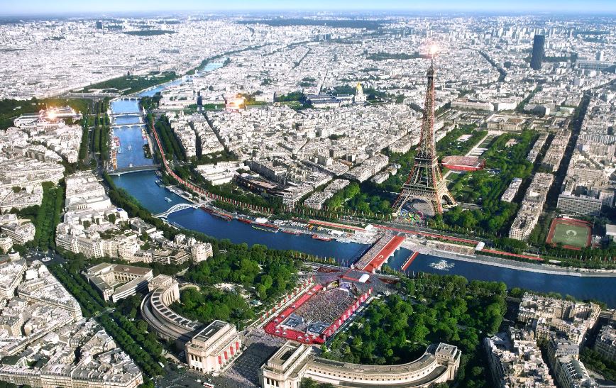 Γαλλία: Βγάζει στο σφυρί 190.000 ακίνητα για να μειώσει το έλλειμμα