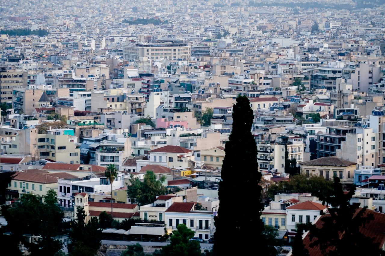 Spitogatos: Οι 10 καλύτερες περιοχές για να μείνει κανείς σε Αθήνα, Θεσσαλονίκη και υπόλοιπη Ελλάδα