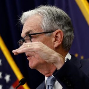 Federal Reserve: Μειώνει κατά 10% το προσωπικό της