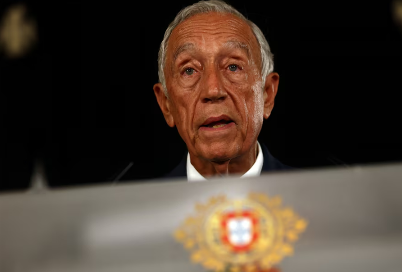 Πορτογαλία: Νέος υπουργός Οικονομικών