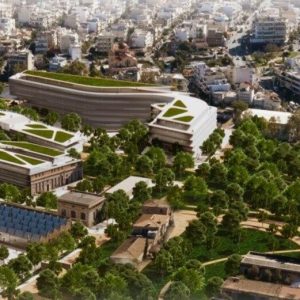 ΠΥΡΚΑΛ: Τελική ευθεία για τον διαγωνισμό των 421 εκατ. ευρώ για το κυβερνητικό πάρκο