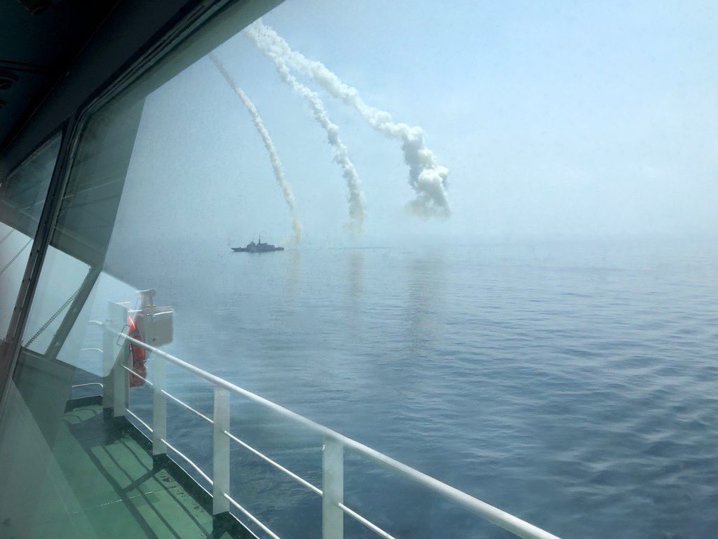 Ερυθρά Θάλασσα: Οι ΗΠΑ κατέστρεψαν 4 drones των Χούθι που στόχευαν αμερικανικό πολεμικό πλοίο