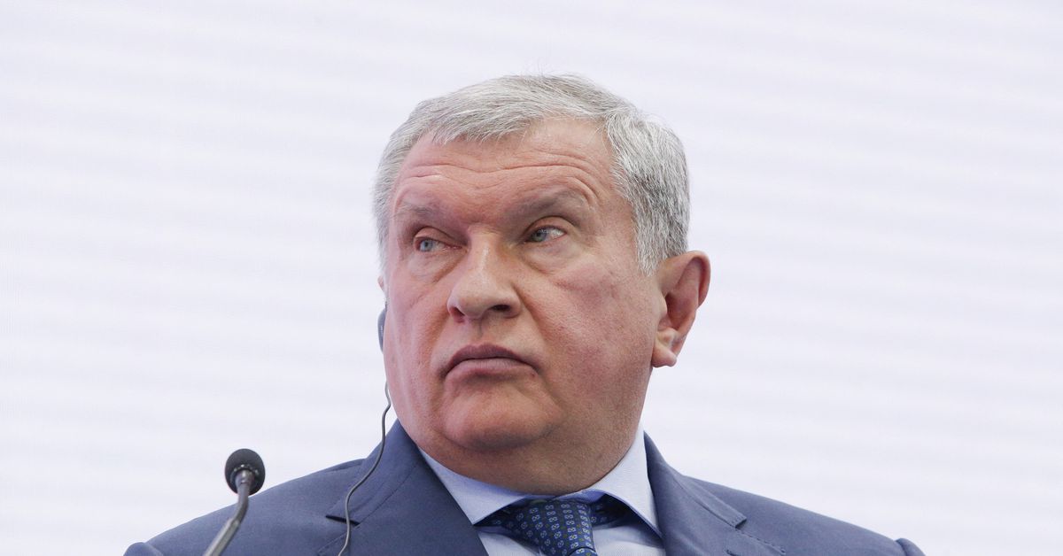Γερμανία: Επεκτείνει την επιτροπεία στη Rosneft, αποφεύγει την εθνικοποίηση