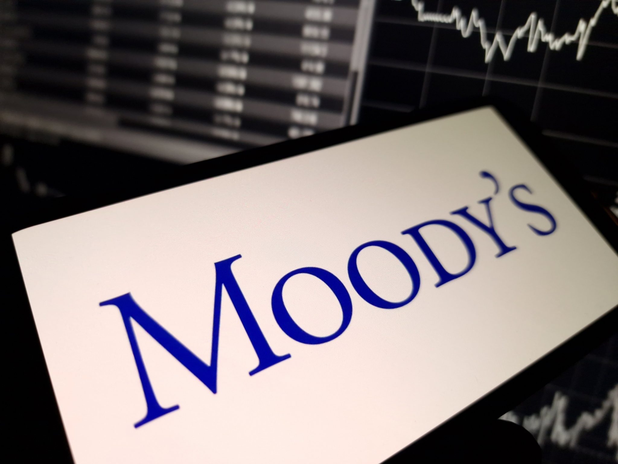 Moody’s Note Lauds Greek Banks, Ahead of the Credit Agency’s Mar. 15 Evaluation