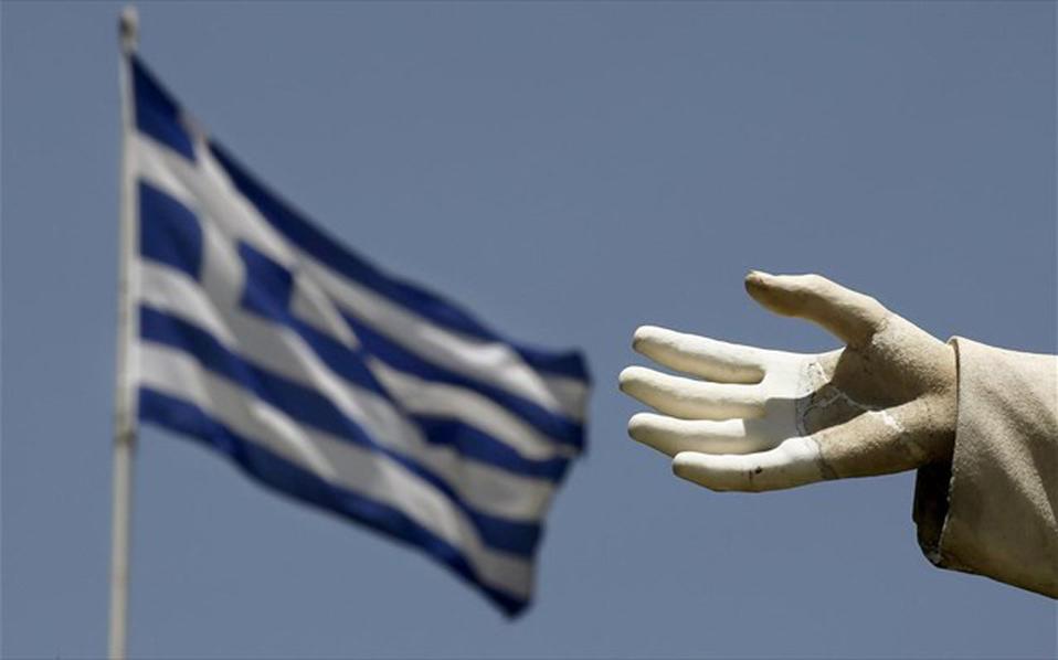 Ελληνικό Δημοσιονομικό Συμβούλιο: Πράσινο φως στις προβλέψεις του Μεσοπρόθεσμου [γραφήματα]