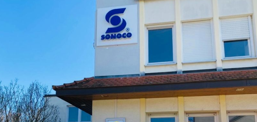 Sonoco: Σε εκκαθάριση η εταιρεία με πρόγραμμα εθελούσιας εξόδου στα αγγλικά