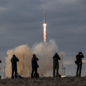 Δορυφόροι: Ευρωπαϊκές εταιρείες συγχωνεύονται για να αντιμετωπίσουν την Starlink