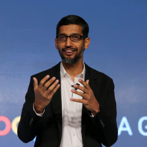 Σουντάρ Πιτσάι (Google): Προσελκύουμε ταλέντα όχι μόνο με δέλεαρ τα χρήματα