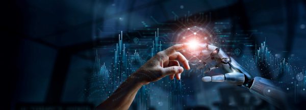 Τεχνητή νοημοσύνη: Αναγκαιότητα, όχι πολυτέλεια για τις ΜμΕ