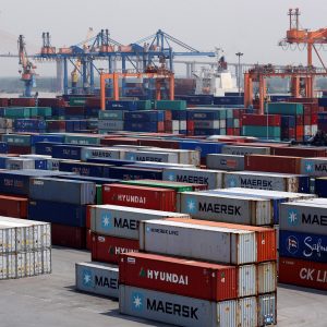 Βιετνάμ: Μειώθηκε το εμπορικό πλεόνασμα τον Οκτώβριο