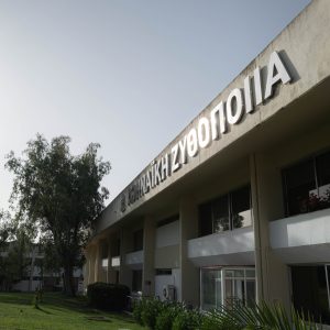 Αθηναϊκή Ζυθοποιία: Τι λέει για τη δικαστική διαμάχη με την «Βεργίνα»