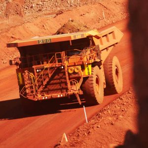 BHP: Σχέδια για έργα δέσμευσης άνθρακα στην Ασία