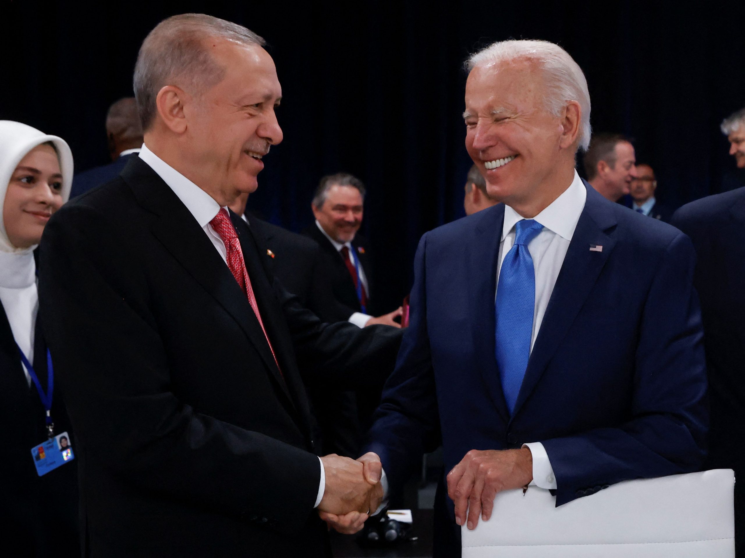 Bloomberg: Αναβάλλεται το ταξίδι του Ερντογάν στις ΗΠΑ