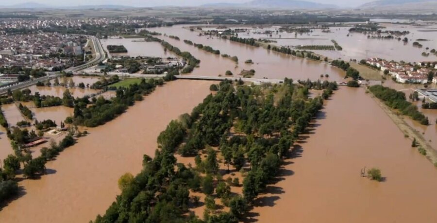 ΕΝΦΙΑ: Τι απαντά η ΑΑΔΕ στις καταγγελίες για επιβολή φόρου σε πλημμυροπαθείς
