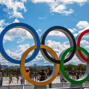 Ολυμπιακοί Αγώνες: Στην σκιά απειλών, ταραχών και αβεβαιότητας