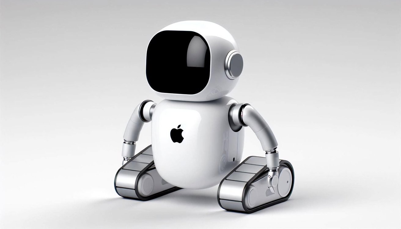 Apple: Το μέλλον βρίσκεται στα οικιακά ρομπότ – Τι φέρνει το επόμενο μεγάλο project