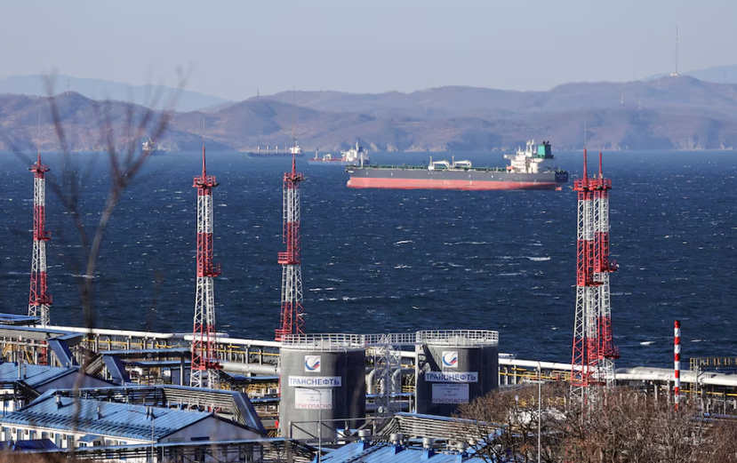 Ρωσία: Περιορισμοί στις ρωσικές εξαγωγές ντίζελ
