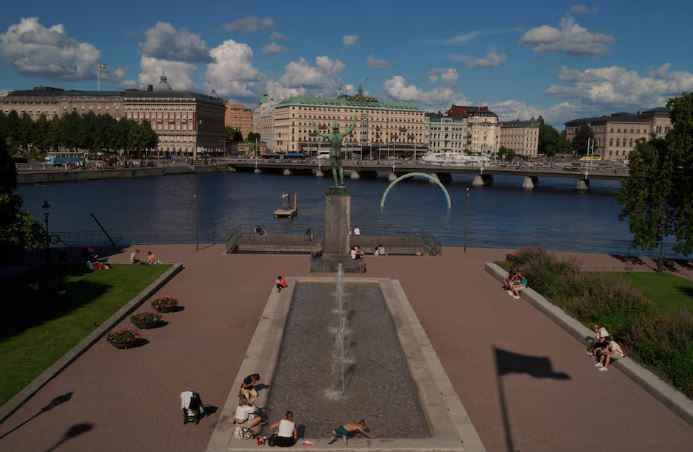 Σουηδία: Το χρηματιστήριο «ανθίζει» ανάμεσα στις κορεσμένες αγορές της Ευρώπης